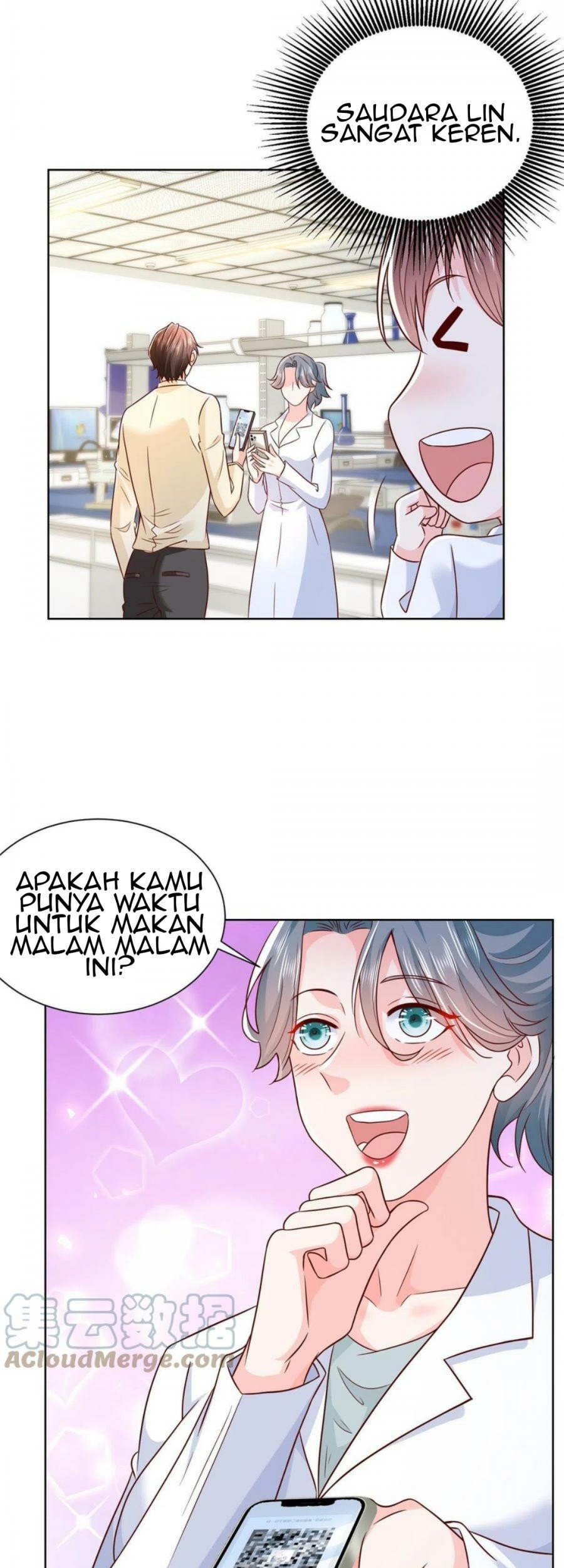 I Randomly Have A New Career Every Week Chapter 247 - halaman 24