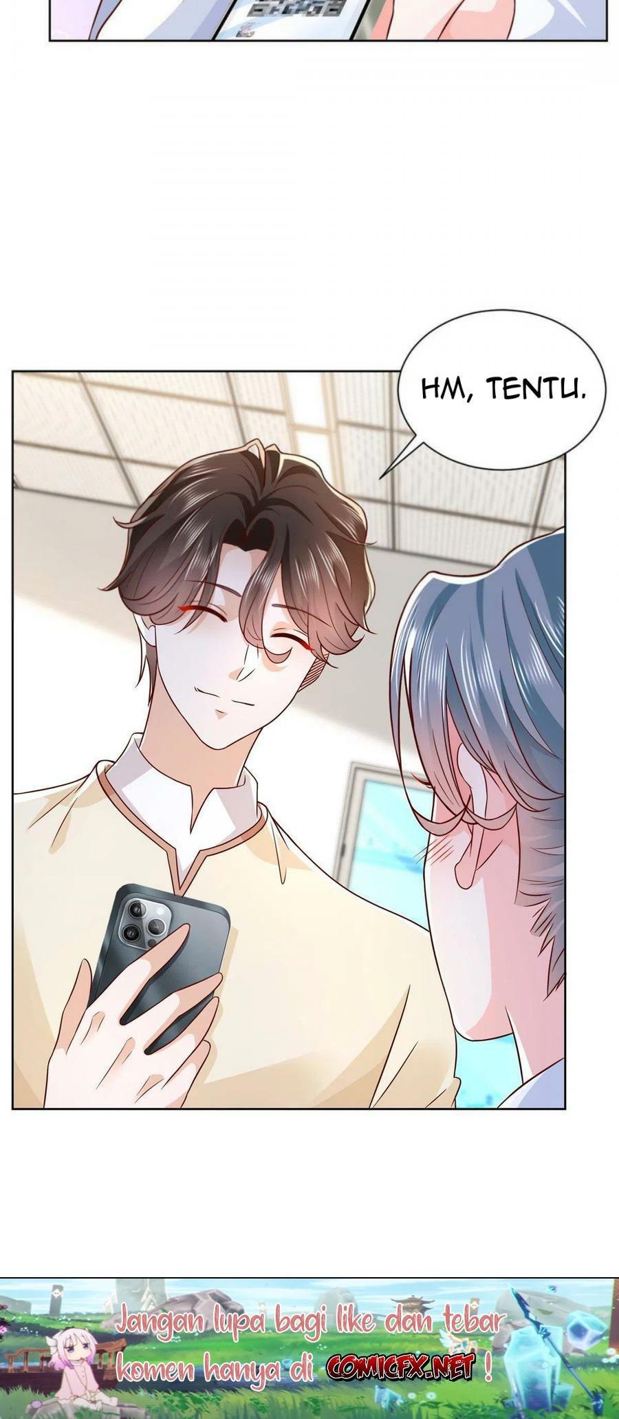 I Randomly Have A New Career Every Week Chapter 247 - halaman 25