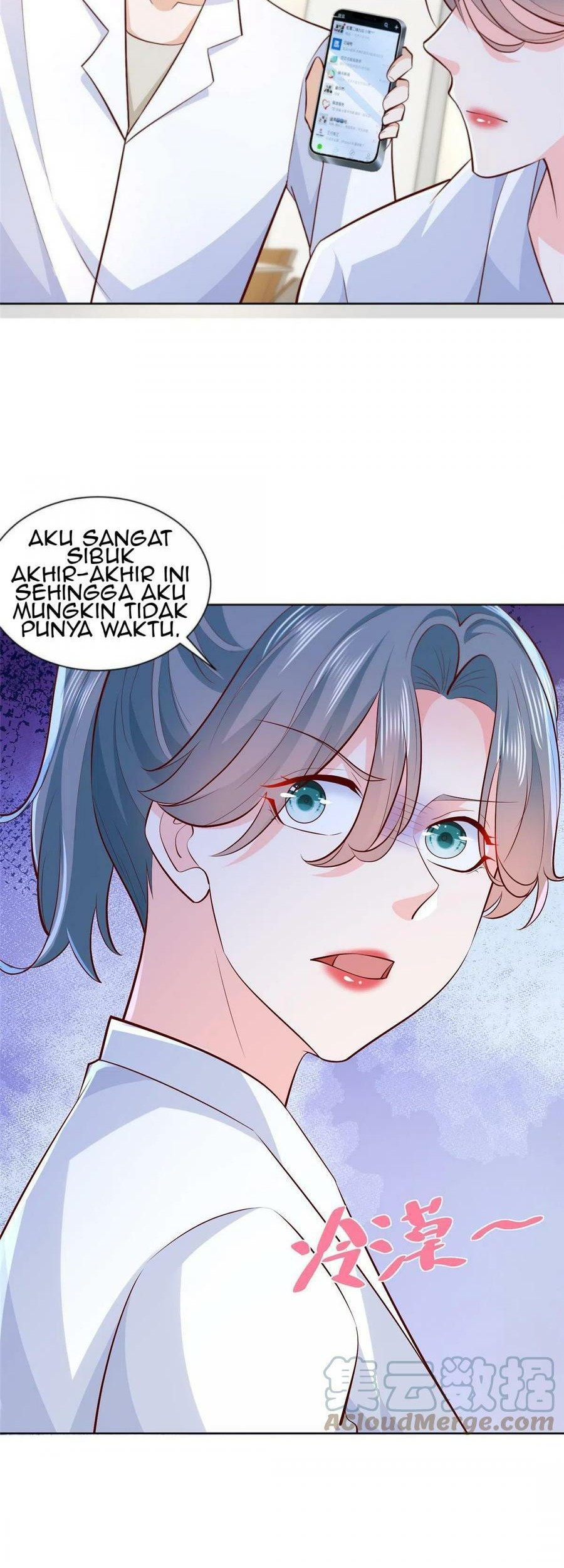 I Randomly Have A New Career Every Week Chapter 247 - halaman 27