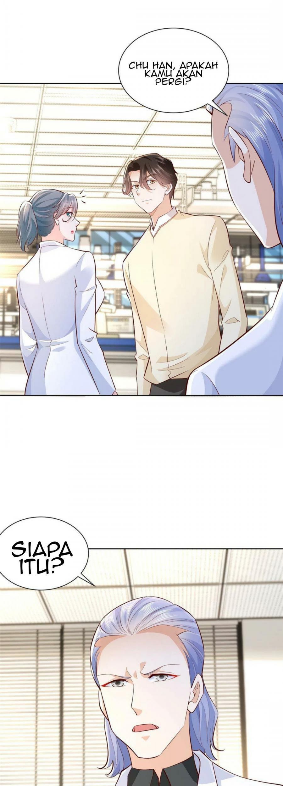 I Randomly Have A New Career Every Week Chapter 247 - halaman 28