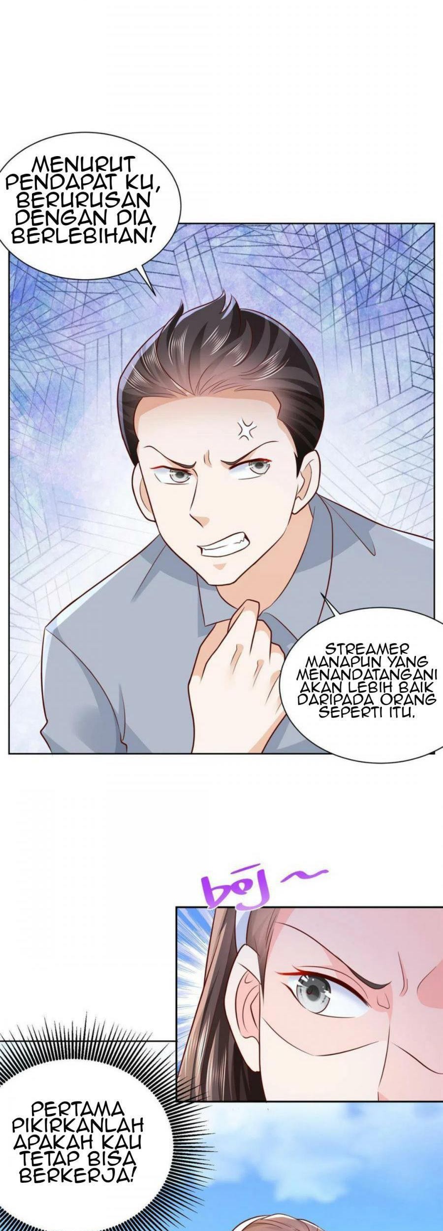 I Randomly Have A New Career Every Week Chapter 247 - halaman 4