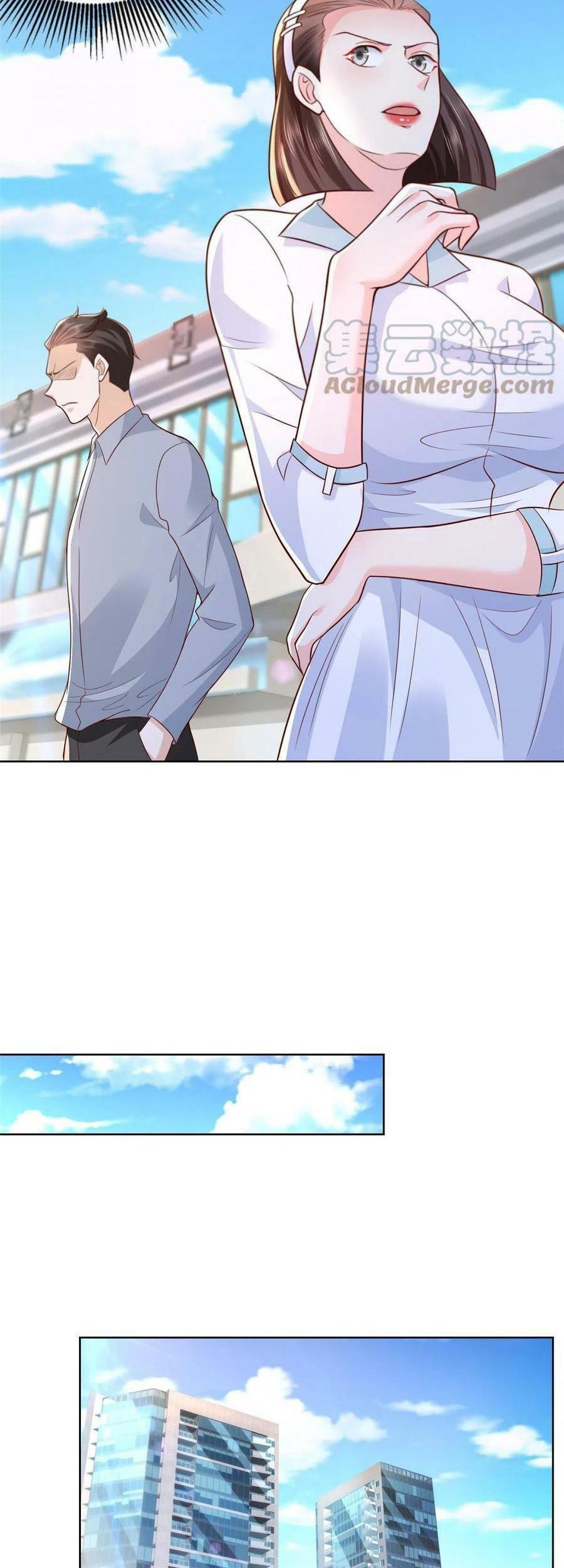 I Randomly Have A New Career Every Week Chapter 247 - halaman 5
