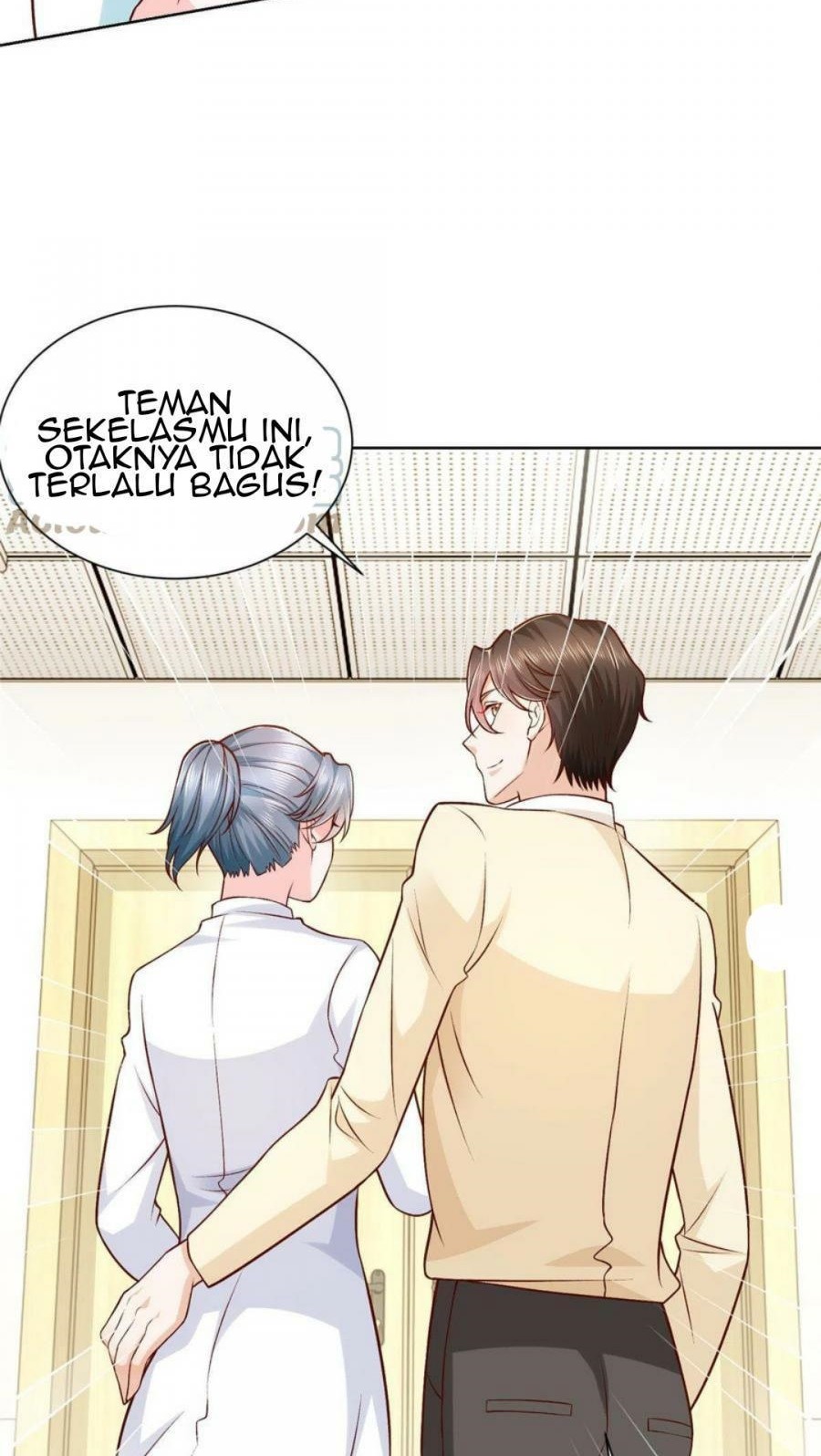 I Randomly Have A New Career Every Week Chapter 248 - halaman 11