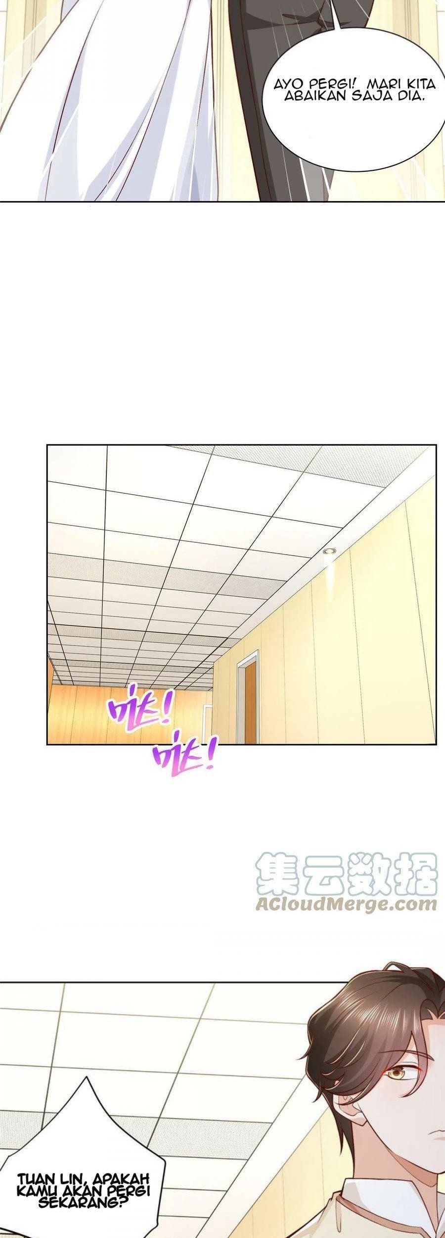 I Randomly Have A New Career Every Week Chapter 248 - halaman 12