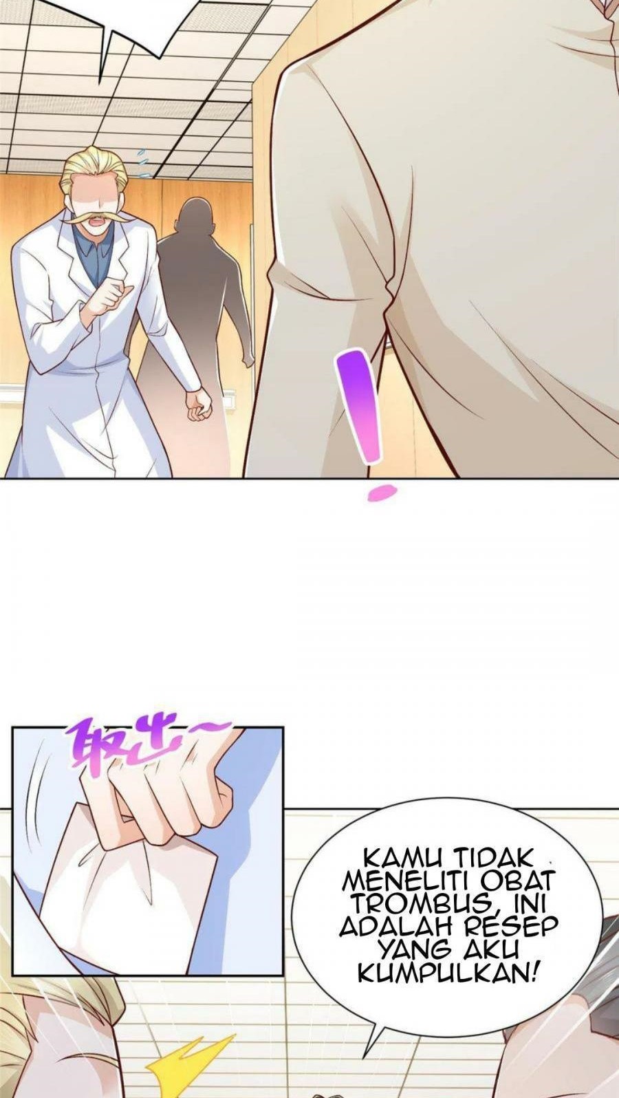 I Randomly Have A New Career Every Week Chapter 248 - halaman 13