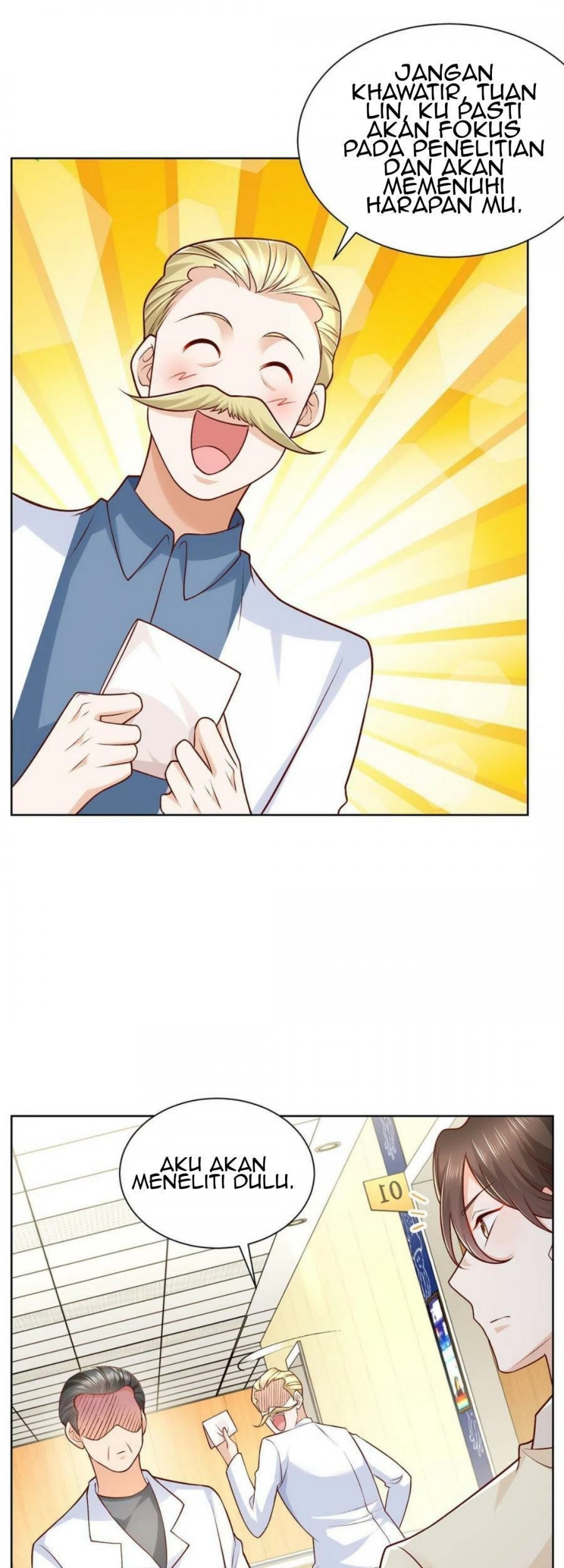 I Randomly Have A New Career Every Week Chapter 248 - halaman 15