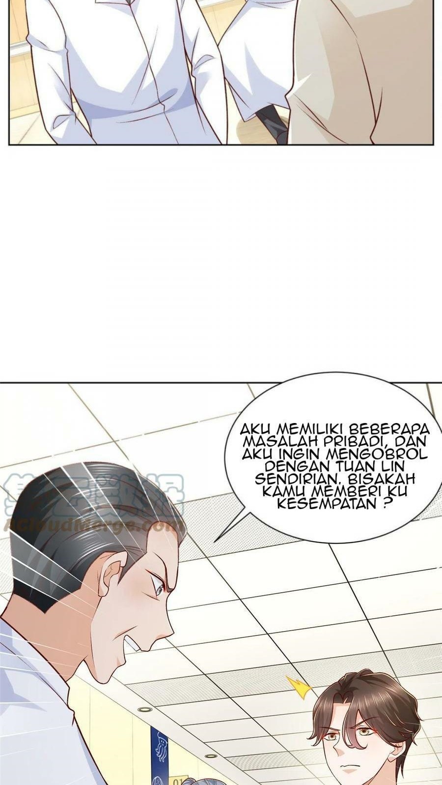 I Randomly Have A New Career Every Week Chapter 248 - halaman 16