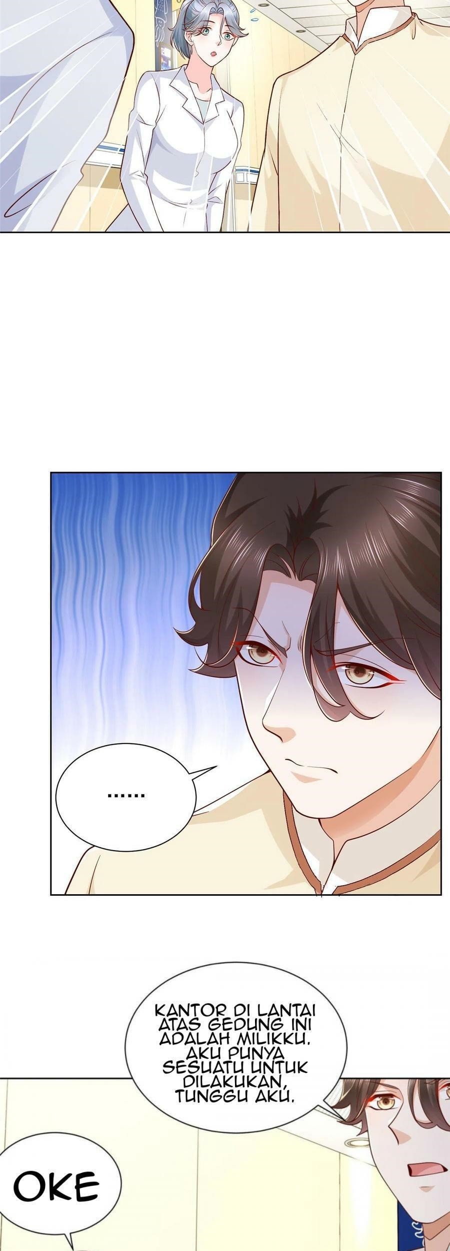 I Randomly Have A New Career Every Week Chapter 248 - halaman 17