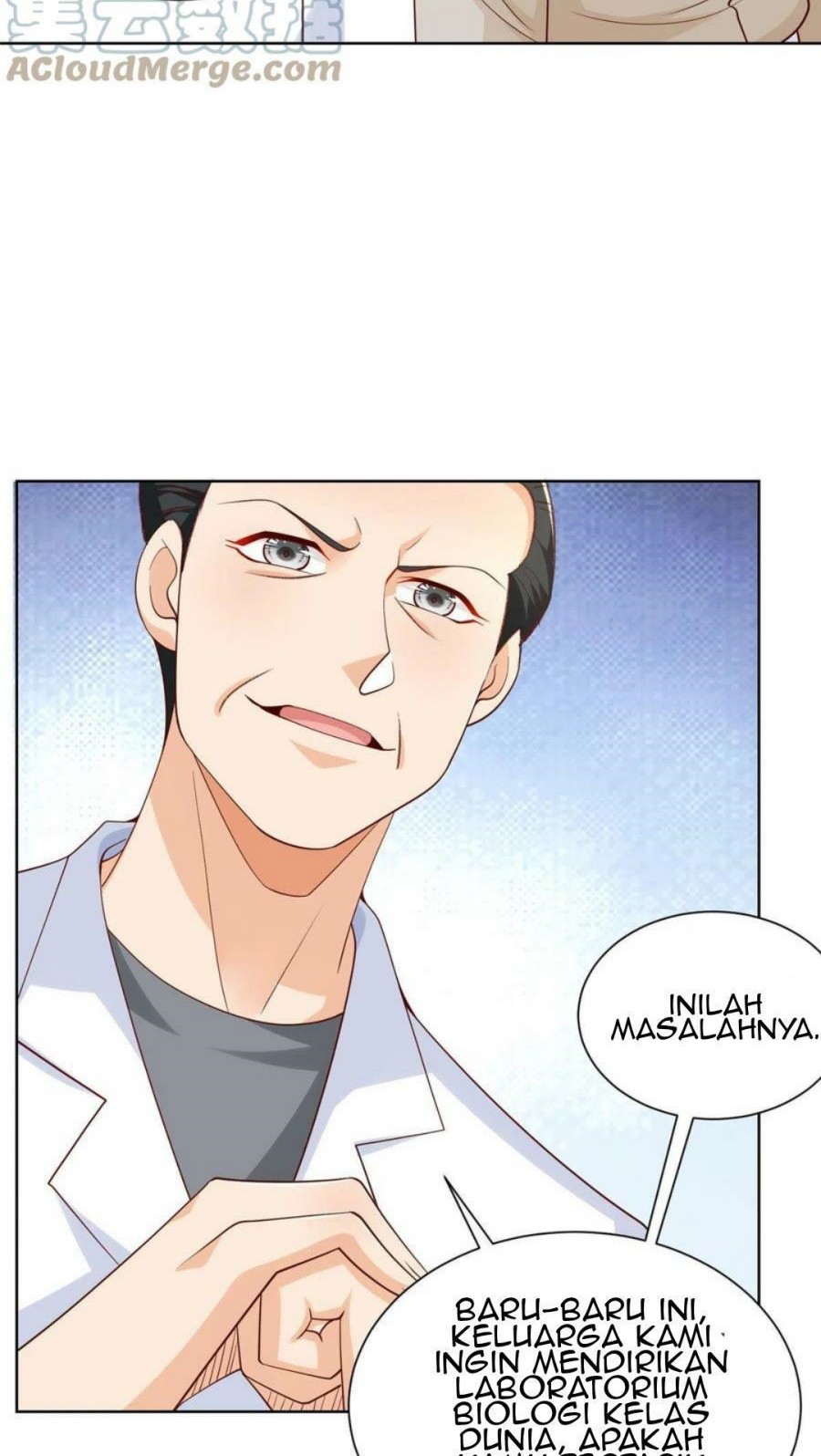 I Randomly Have A New Career Every Week Chapter 248 - halaman 20