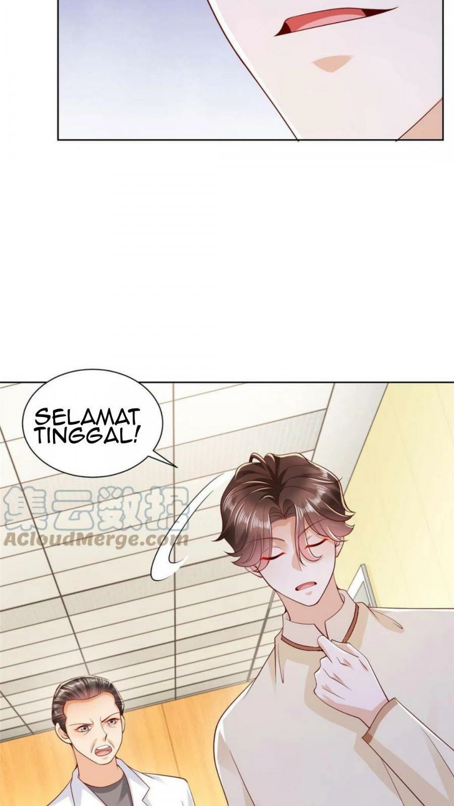 I Randomly Have A New Career Every Week Chapter 248 - halaman 23