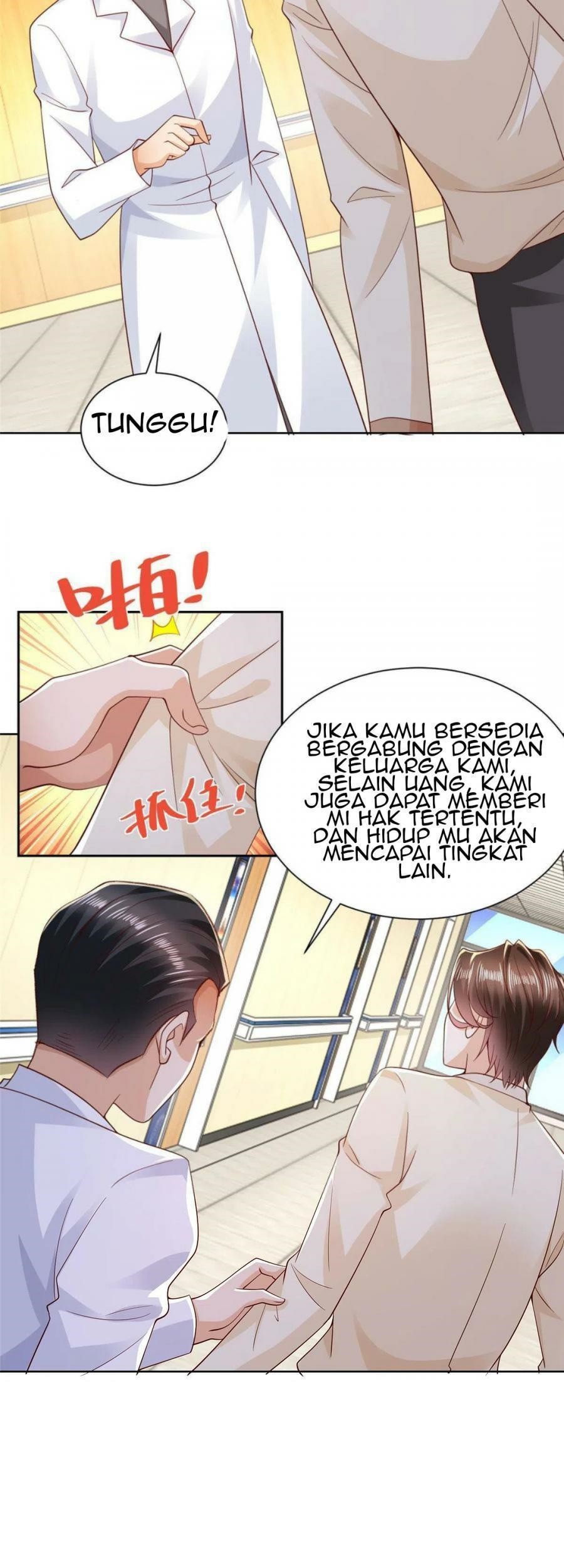 I Randomly Have A New Career Every Week Chapter 248 - halaman 24