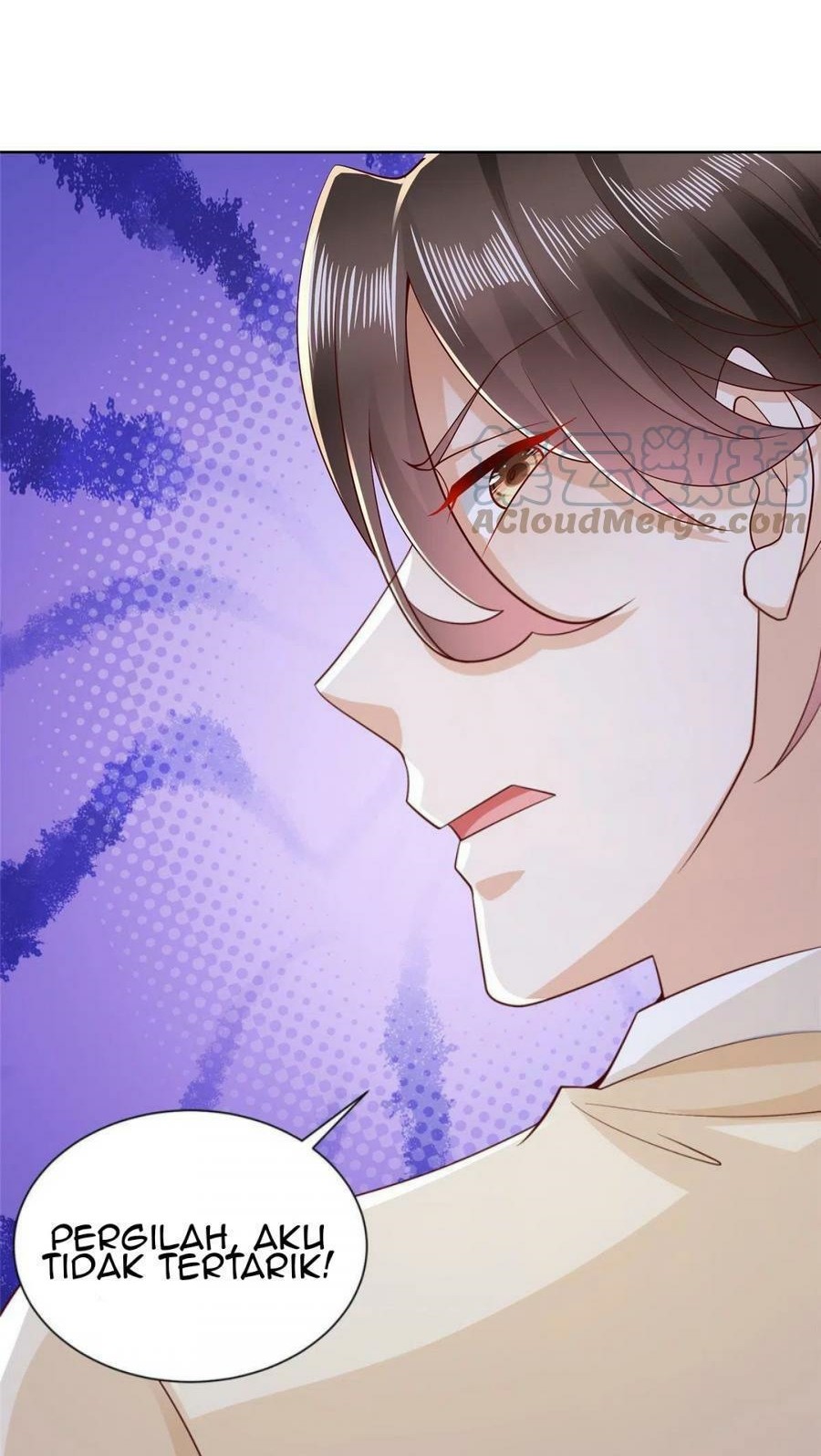 I Randomly Have A New Career Every Week Chapter 248 - halaman 25