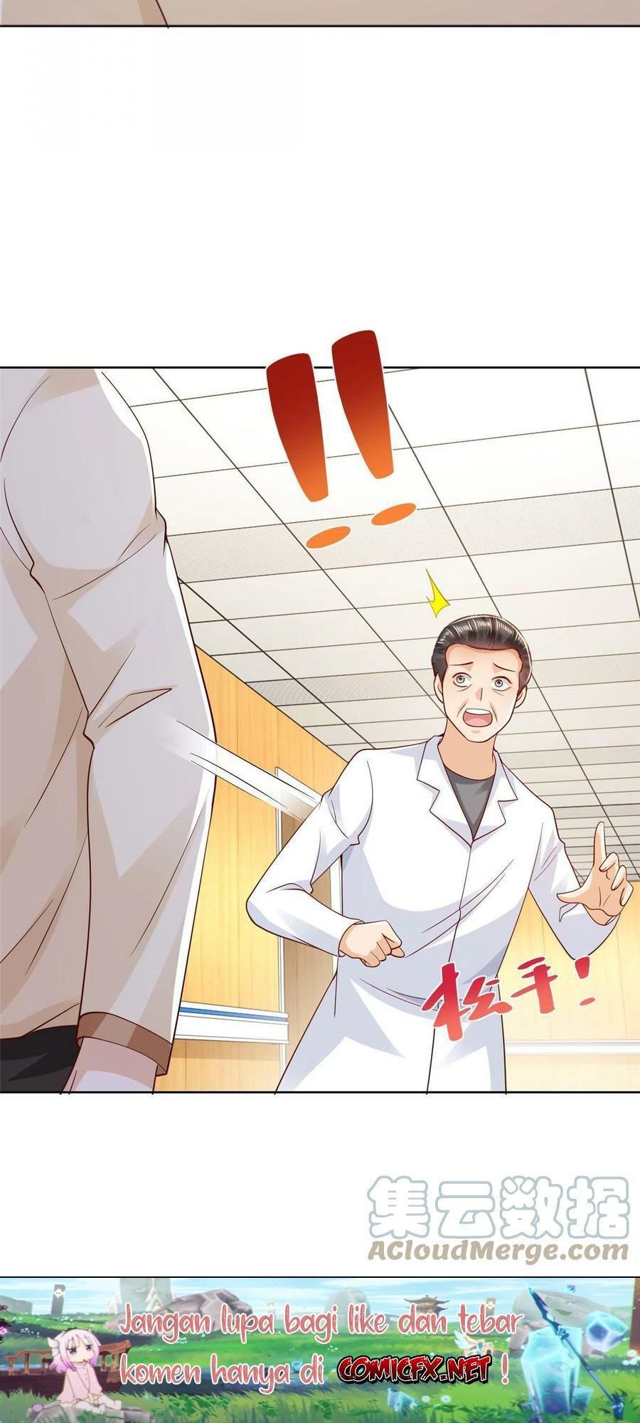 I Randomly Have A New Career Every Week Chapter 248 - halaman 26