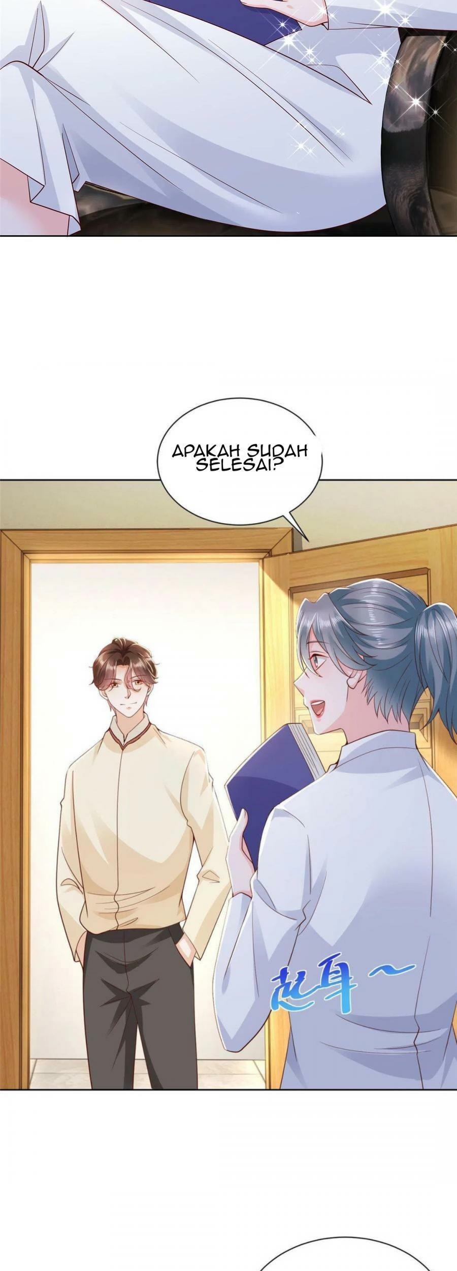 I Randomly Have A New Career Every Week Chapter 248 - halaman 29