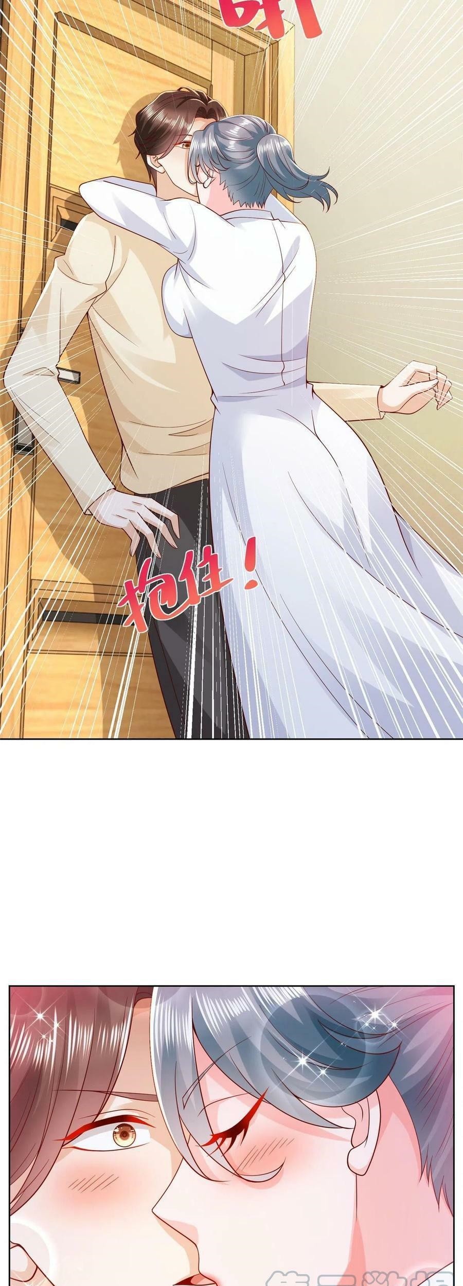 I Randomly Have A New Career Every Week Chapter 248 - halaman 31