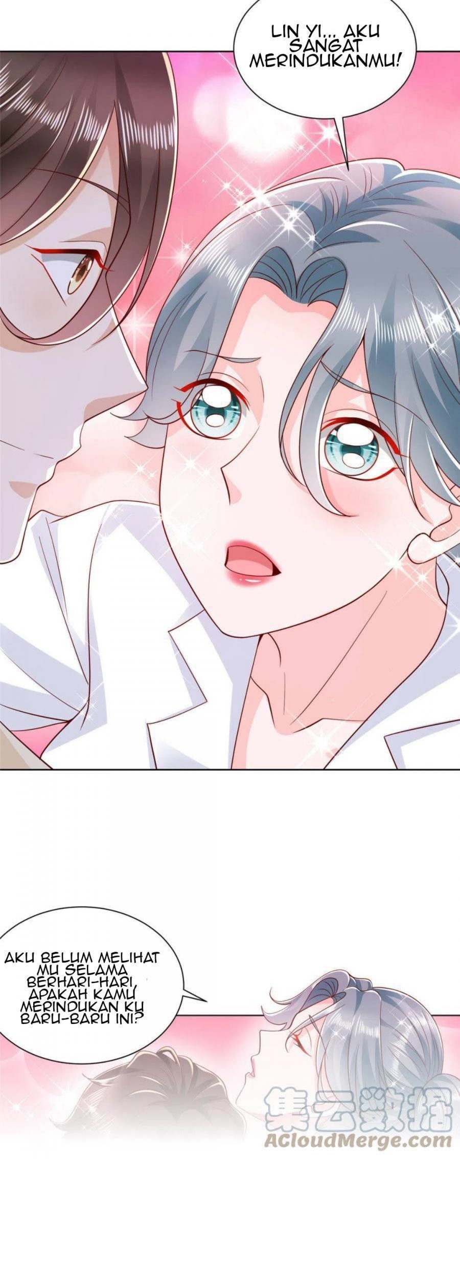 I Randomly Have A New Career Every Week Chapter 248 - halaman 33