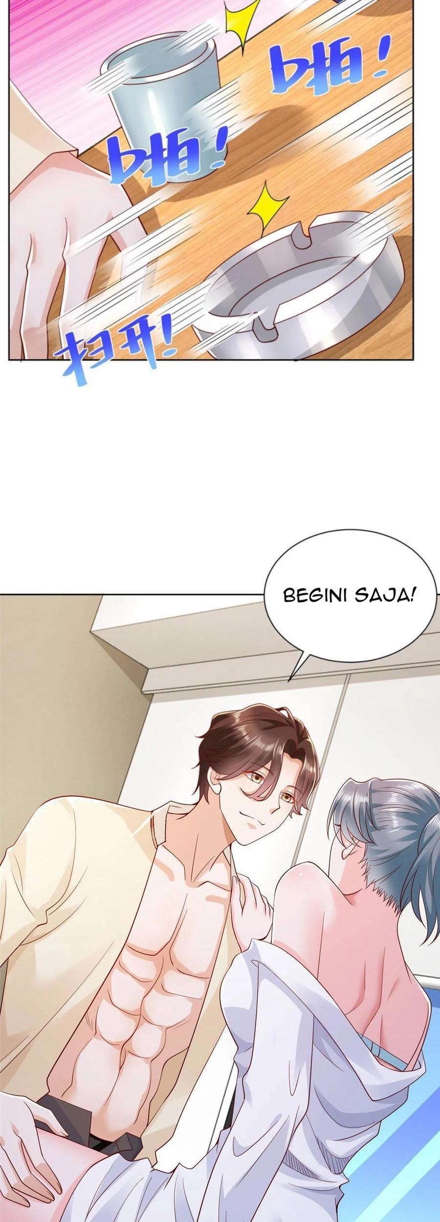 I Randomly Have A New Career Every Week Chapter 248 - halaman 35