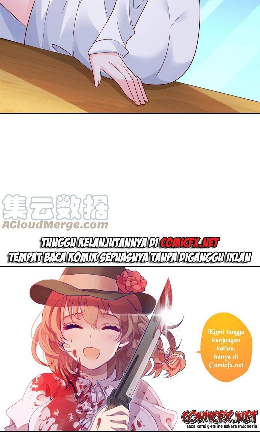 I Randomly Have A New Career Every Week Chapter 248 - halaman 36
