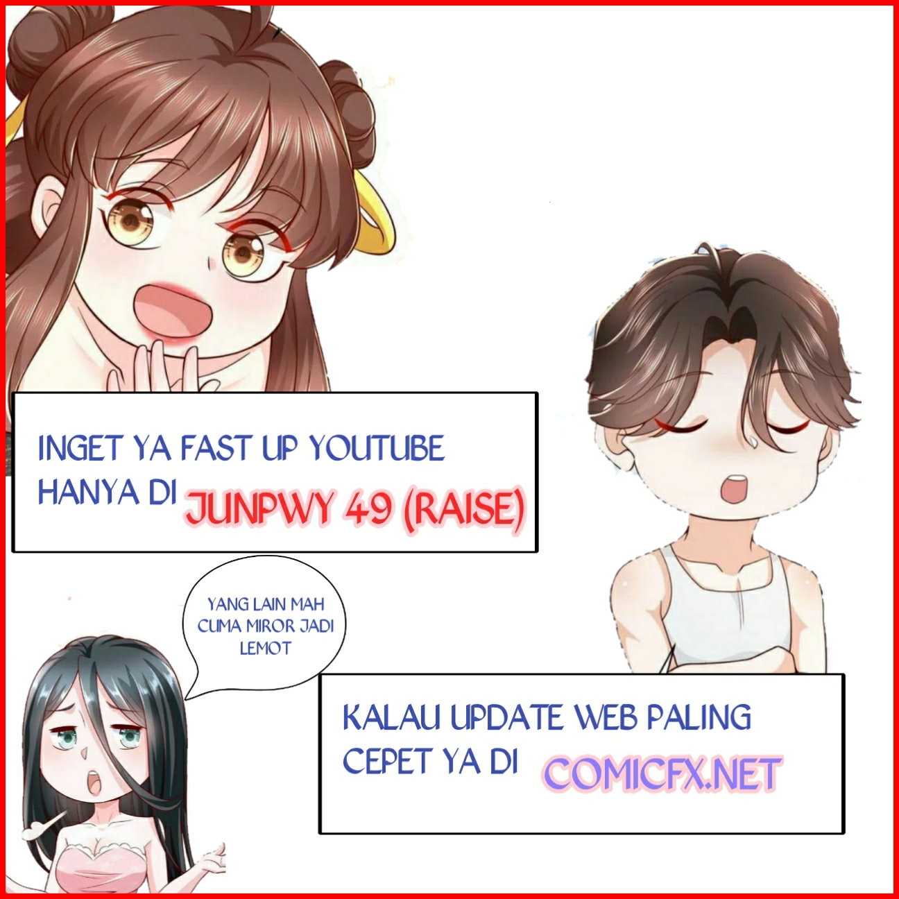 I Randomly Have A New Career Every Week Chapter 248 - halaman 37