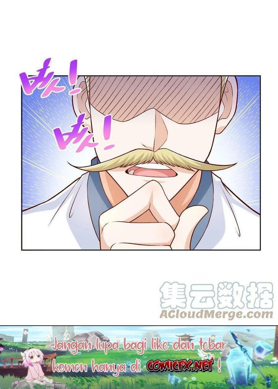 I Randomly Have A New Career Every Week Chapter 248 - halaman 7