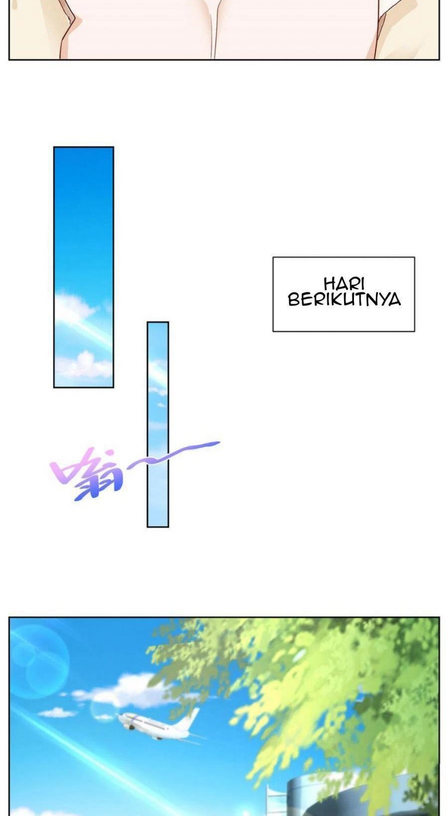 I Randomly Have A New Career Every Week Chapter 249 - halaman 10
