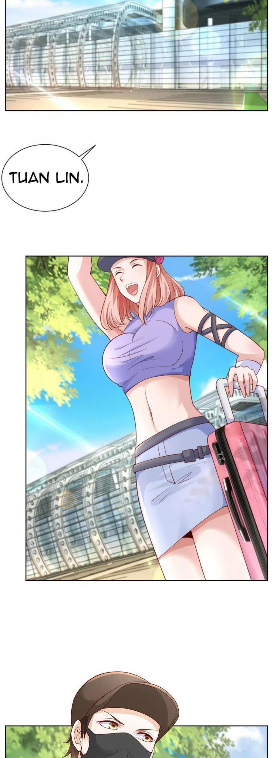 I Randomly Have A New Career Every Week Chapter 249 - halaman 11