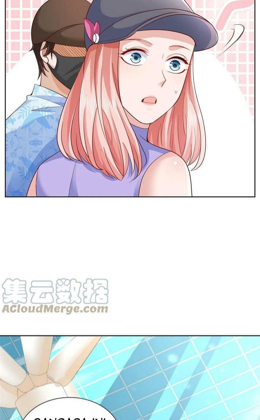 I Randomly Have A New Career Every Week Chapter 249 - halaman 18