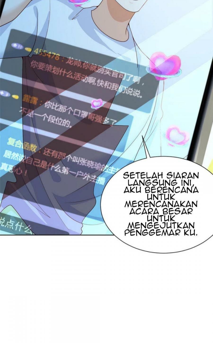 I Randomly Have A New Career Every Week Chapter 249 - halaman 22