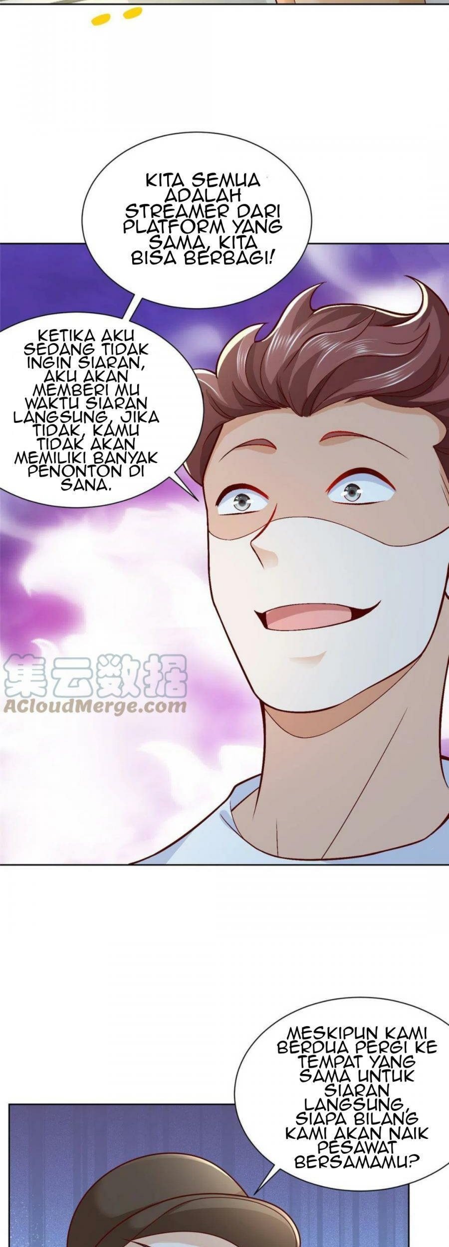 I Randomly Have A New Career Every Week Chapter 249 - halaman 27