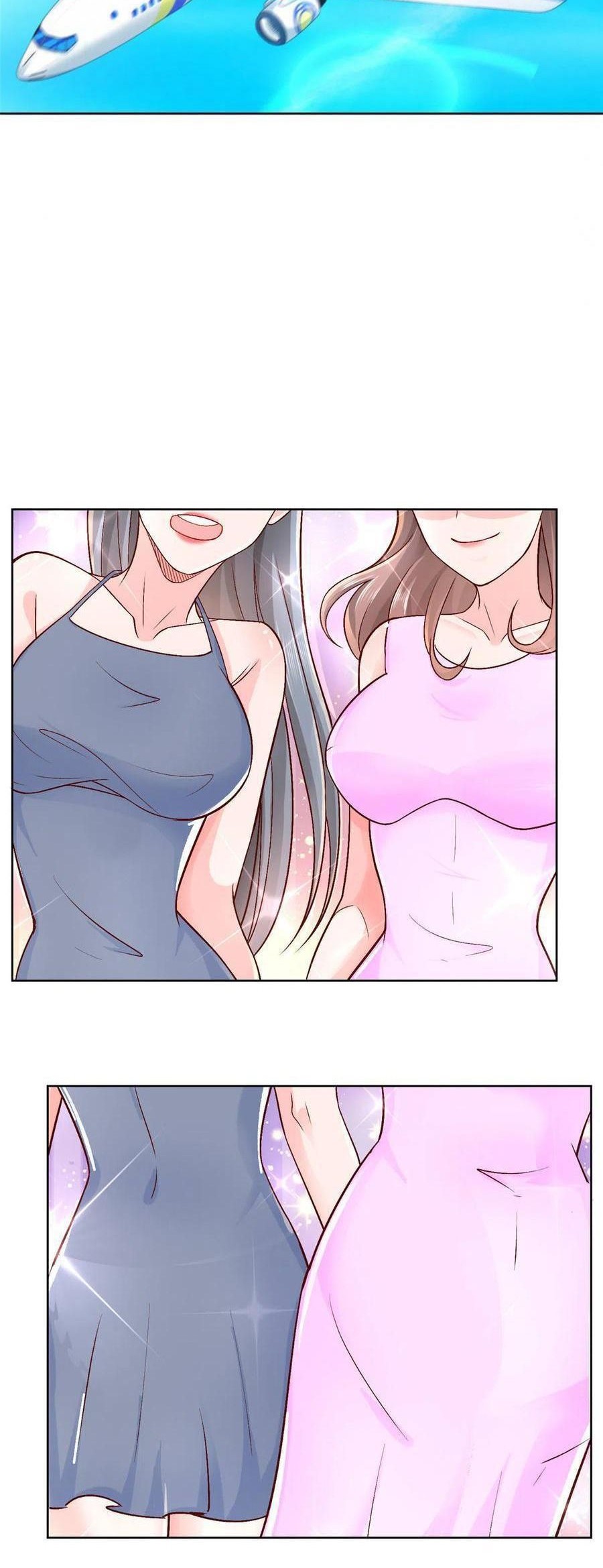 I Randomly Have A New Career Every Week Chapter 249 - halaman 36