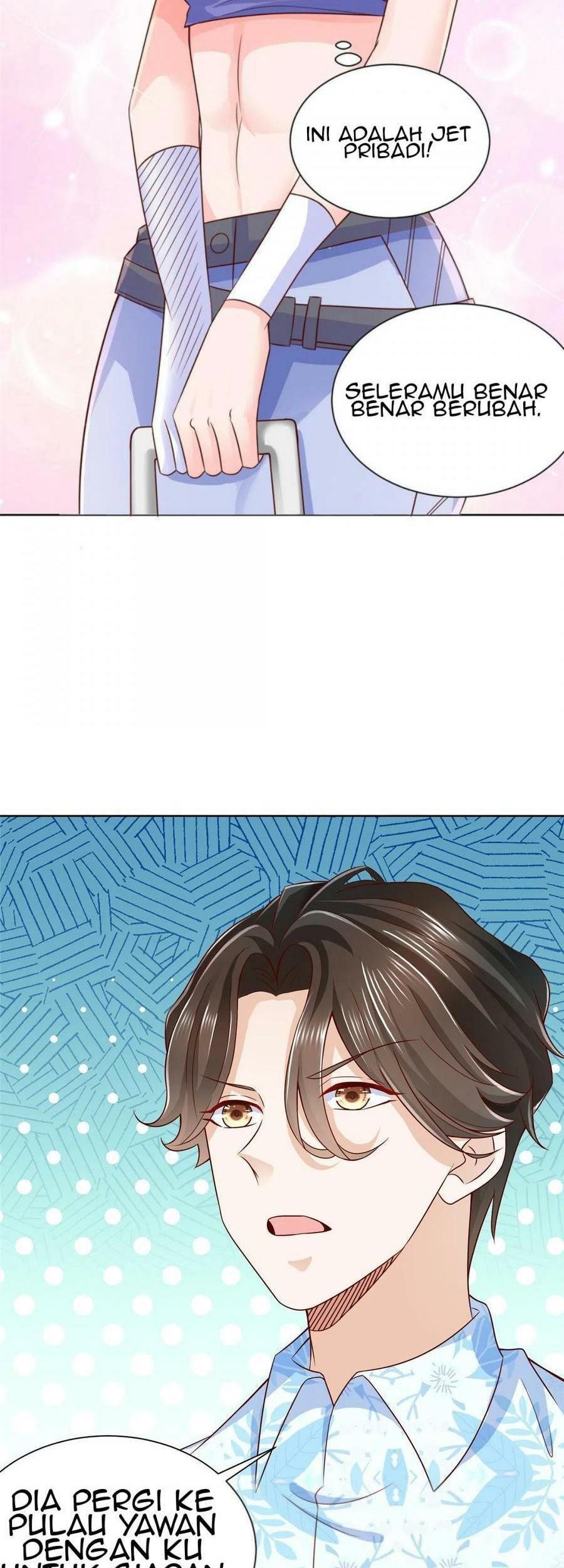 I Randomly Have A New Career Every Week Chapter 249 - halaman 39