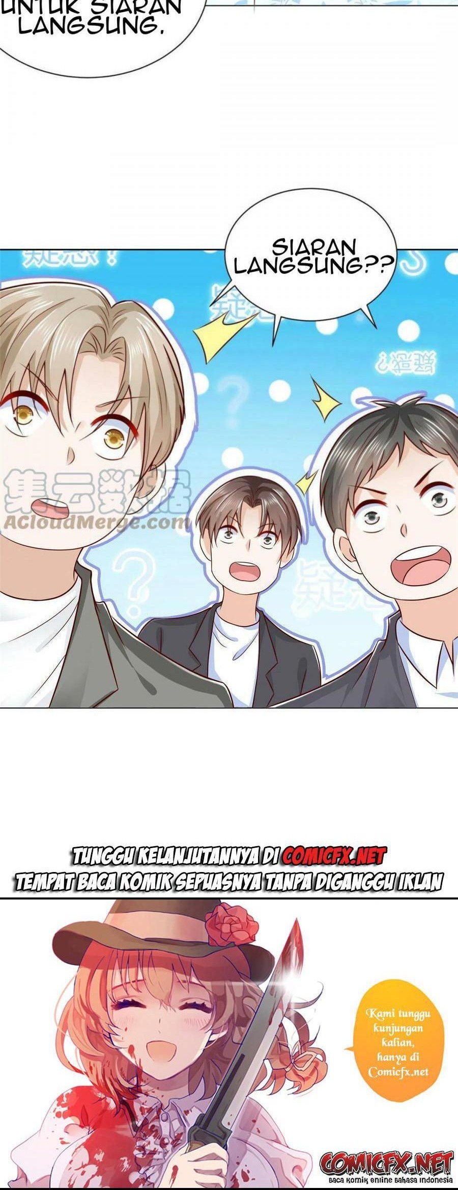 I Randomly Have A New Career Every Week Chapter 249 - halaman 40