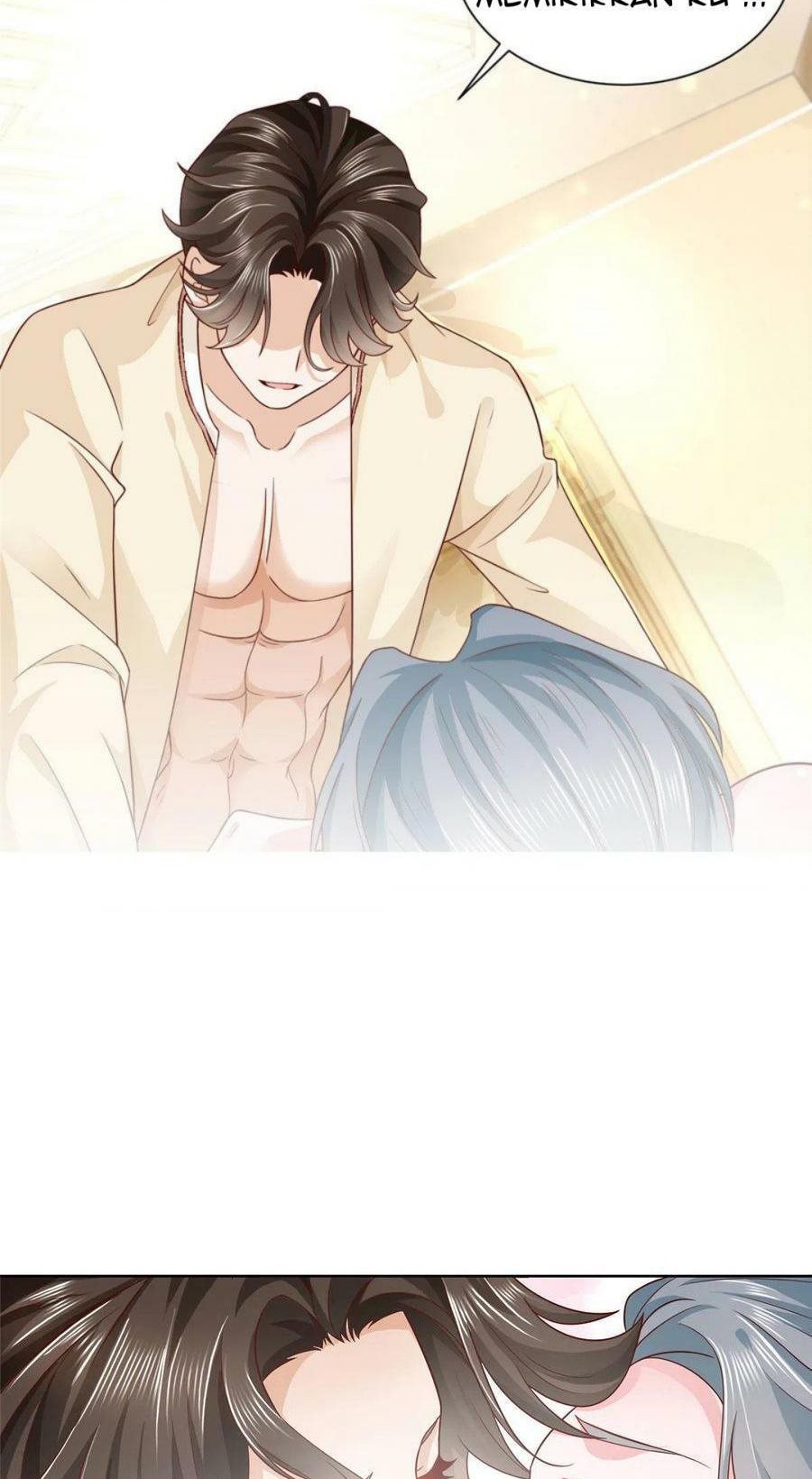 I Randomly Have A New Career Every Week Chapter 249 - halaman 6