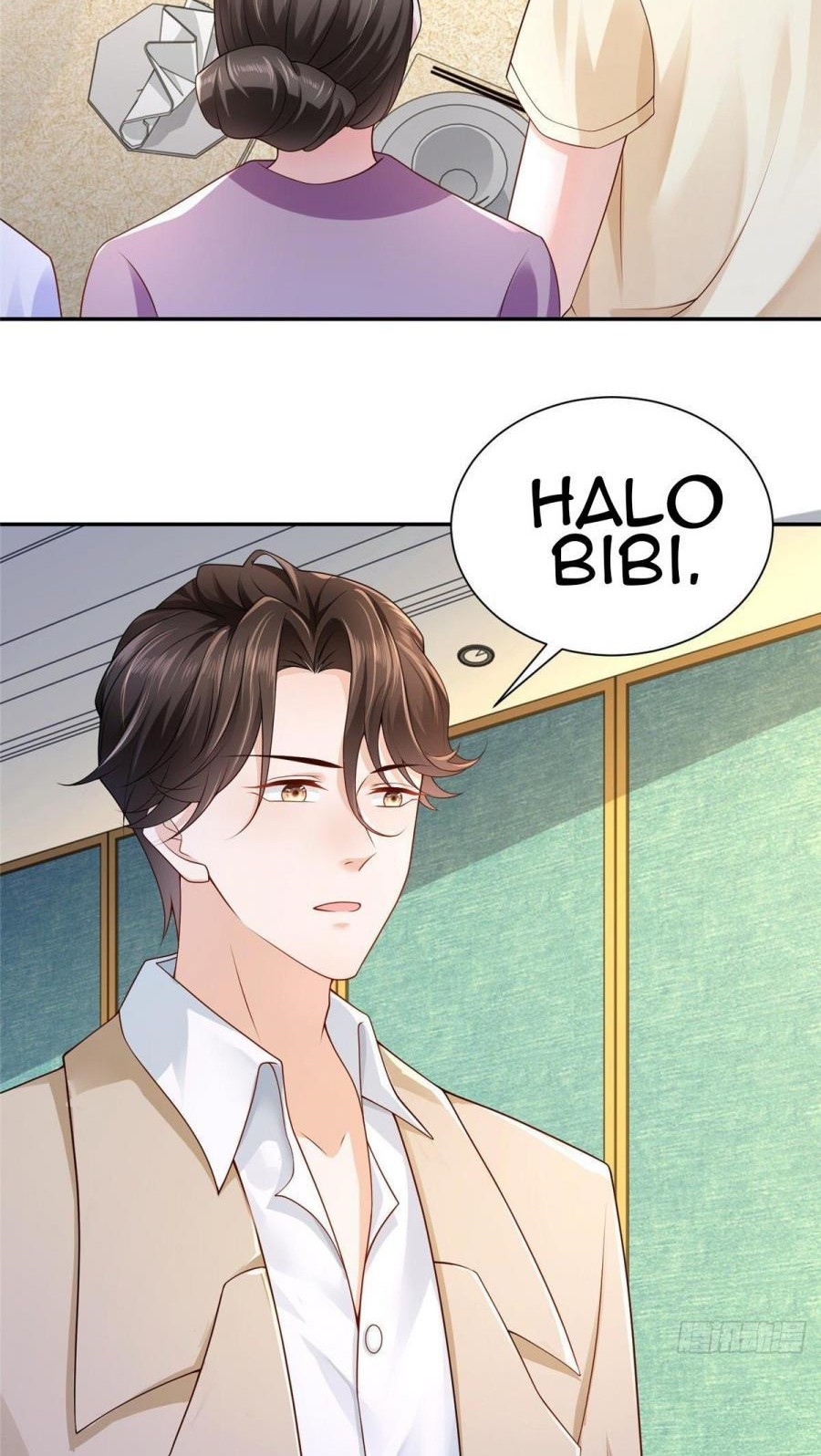 I Randomly Have A New Career Every Week Chapter 25 - halaman 11