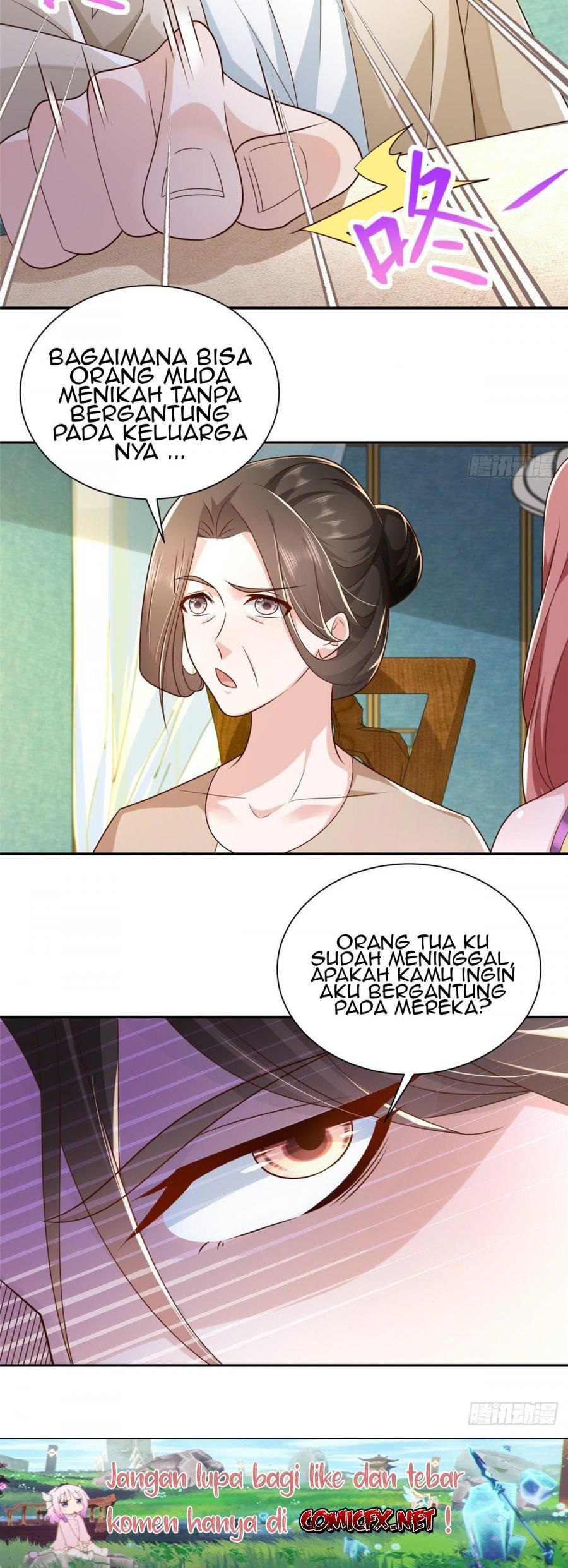 I Randomly Have A New Career Every Week Chapter 25 - halaman 20