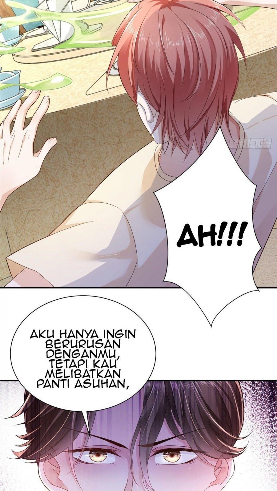 I Randomly Have A New Career Every Week Chapter 25 - halaman 22