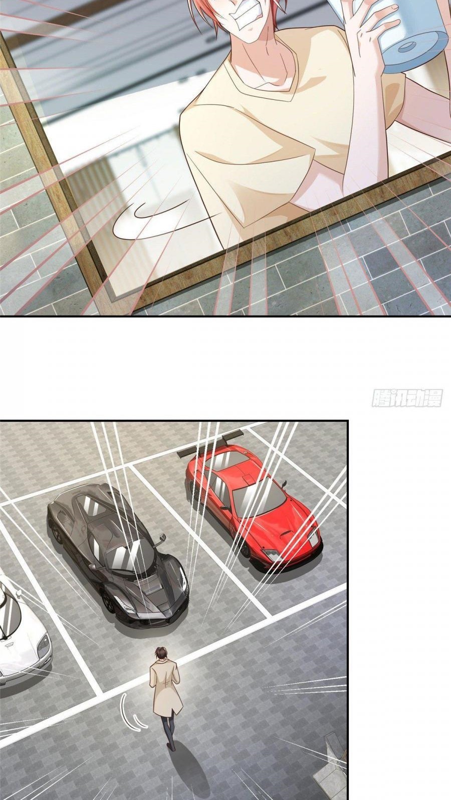 I Randomly Have A New Career Every Week Chapter 25 - halaman 24