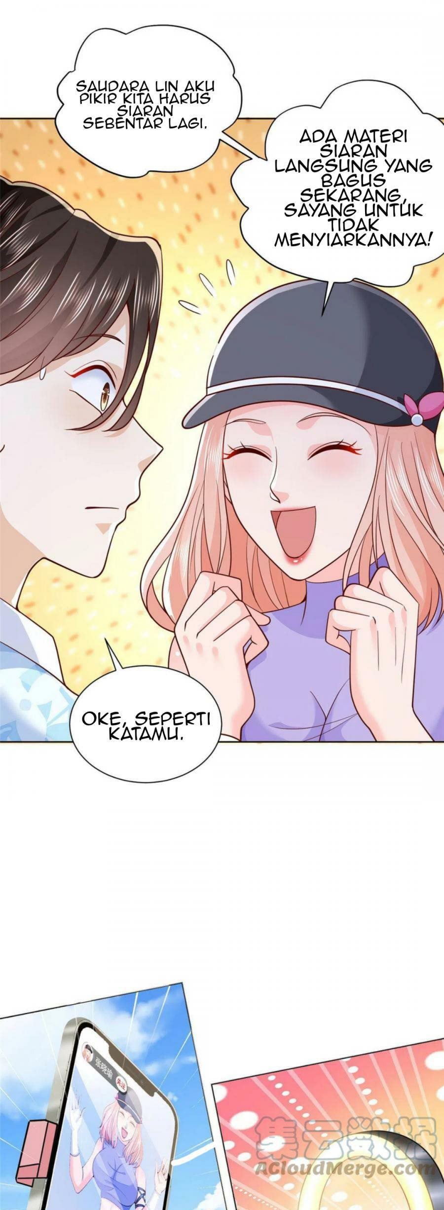 I Randomly Have A New Career Every Week Chapter 250 - halaman 33