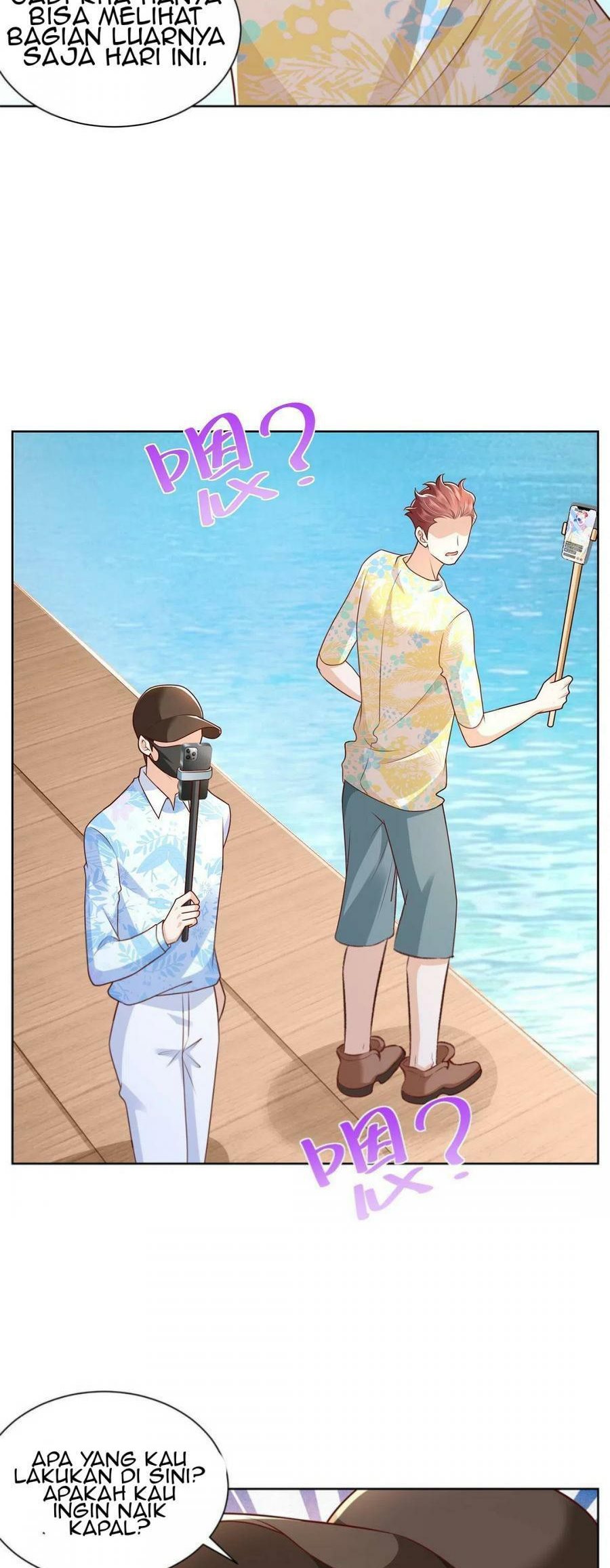 I Randomly Have A New Career Every Week Chapter 250 - halaman 39