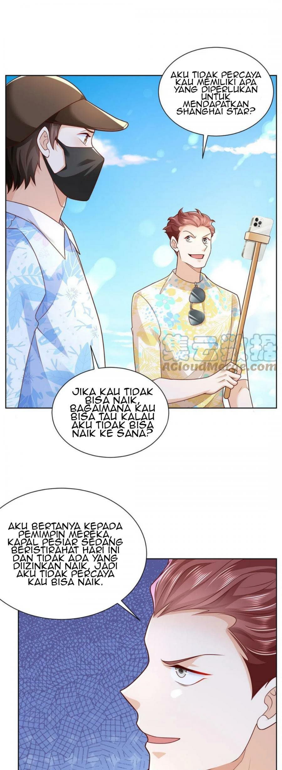 I Randomly Have A New Career Every Week Chapter 250 - halaman 41