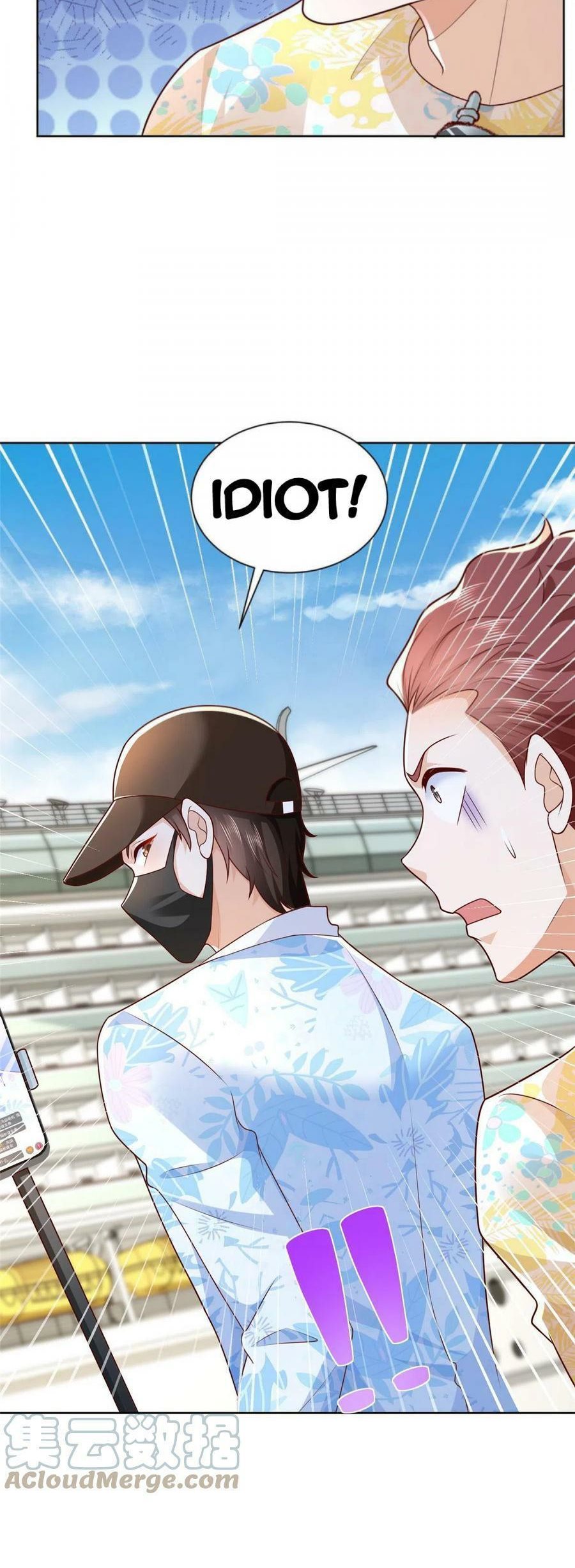 I Randomly Have A New Career Every Week Chapter 250 - halaman 42
