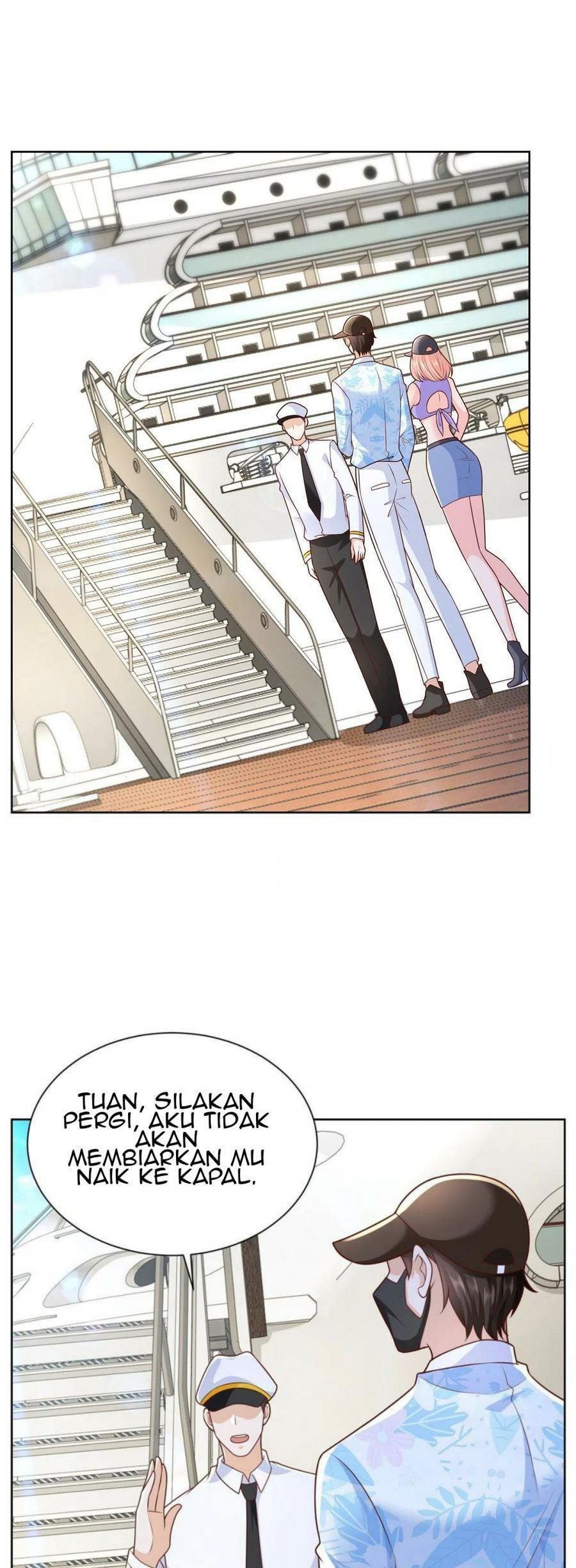 I Randomly Have A New Career Every Week Chapter 250 - halaman 43
