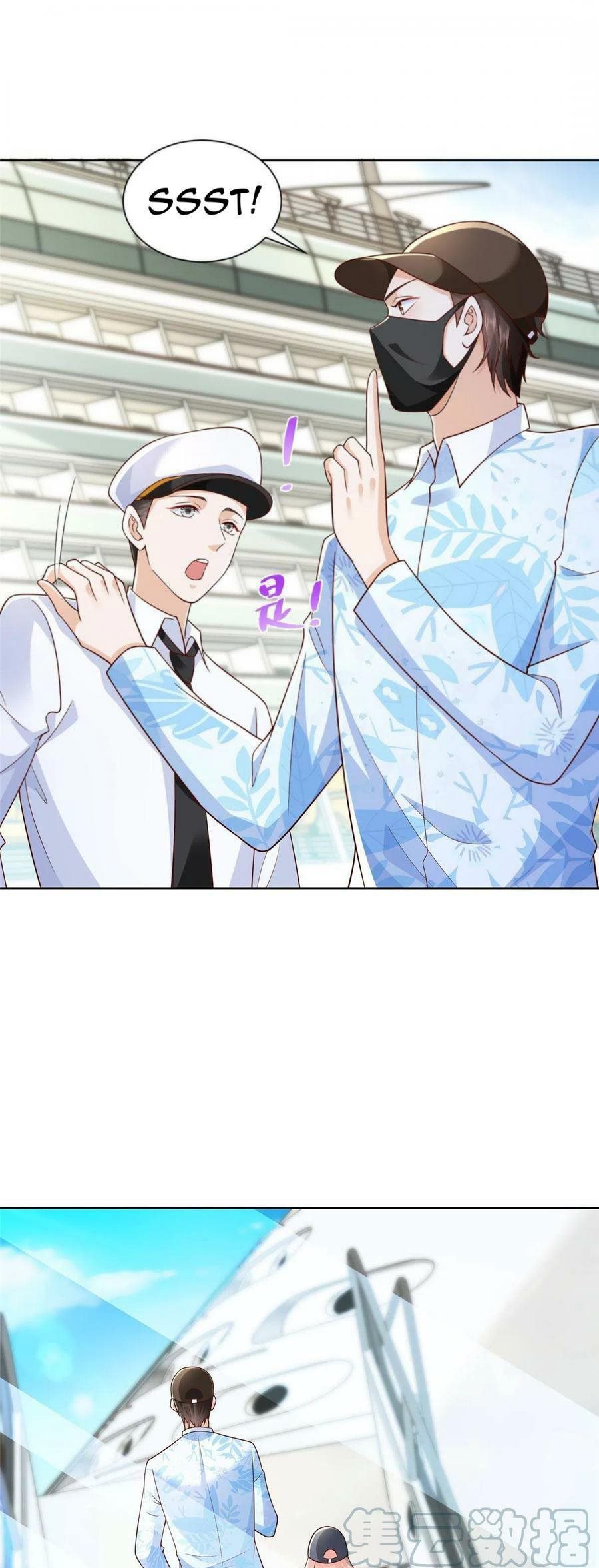 I Randomly Have A New Career Every Week Chapter 250 - halaman 45