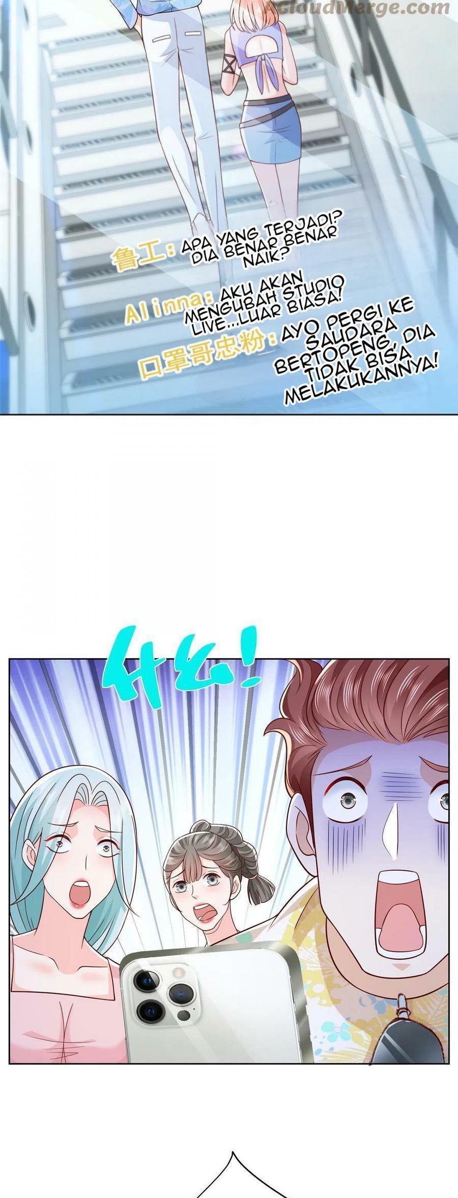 I Randomly Have A New Career Every Week Chapter 250 - halaman 46