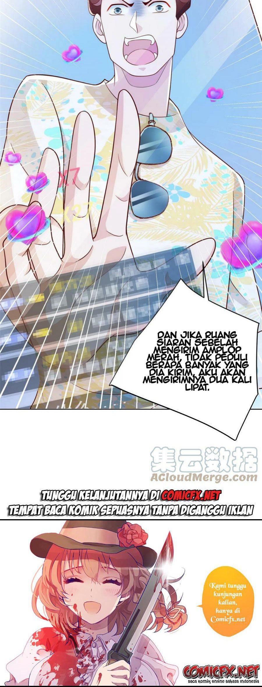 I Randomly Have A New Career Every Week Chapter 250 - halaman 48