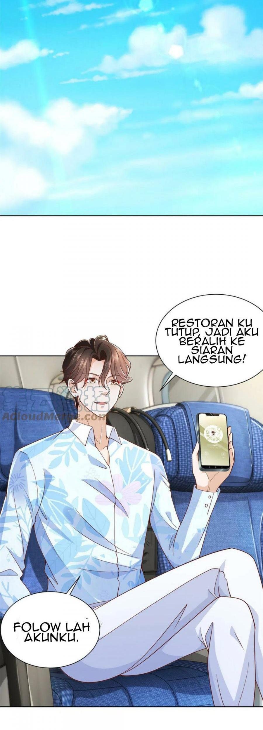 I Randomly Have A New Career Every Week Chapter 250 - halaman 7
