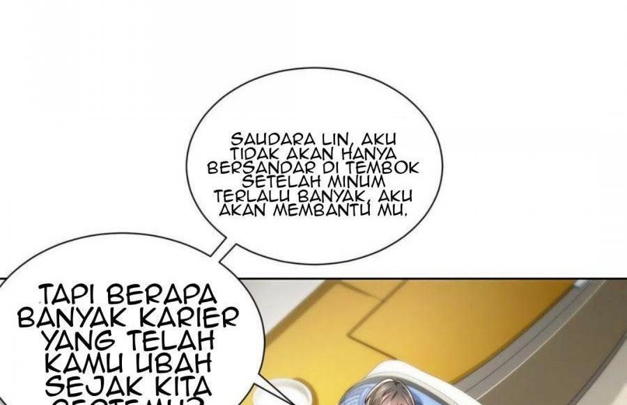 I Randomly Have A New Career Every Week Chapter 250 - halaman 8