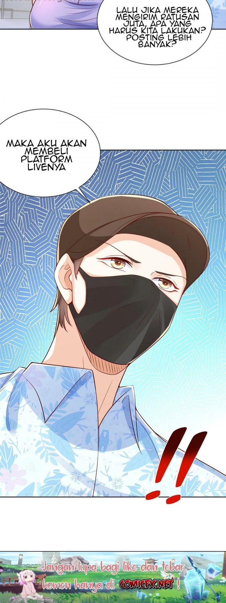 I Randomly Have A New Career Every Week Chapter 251 - halaman 16