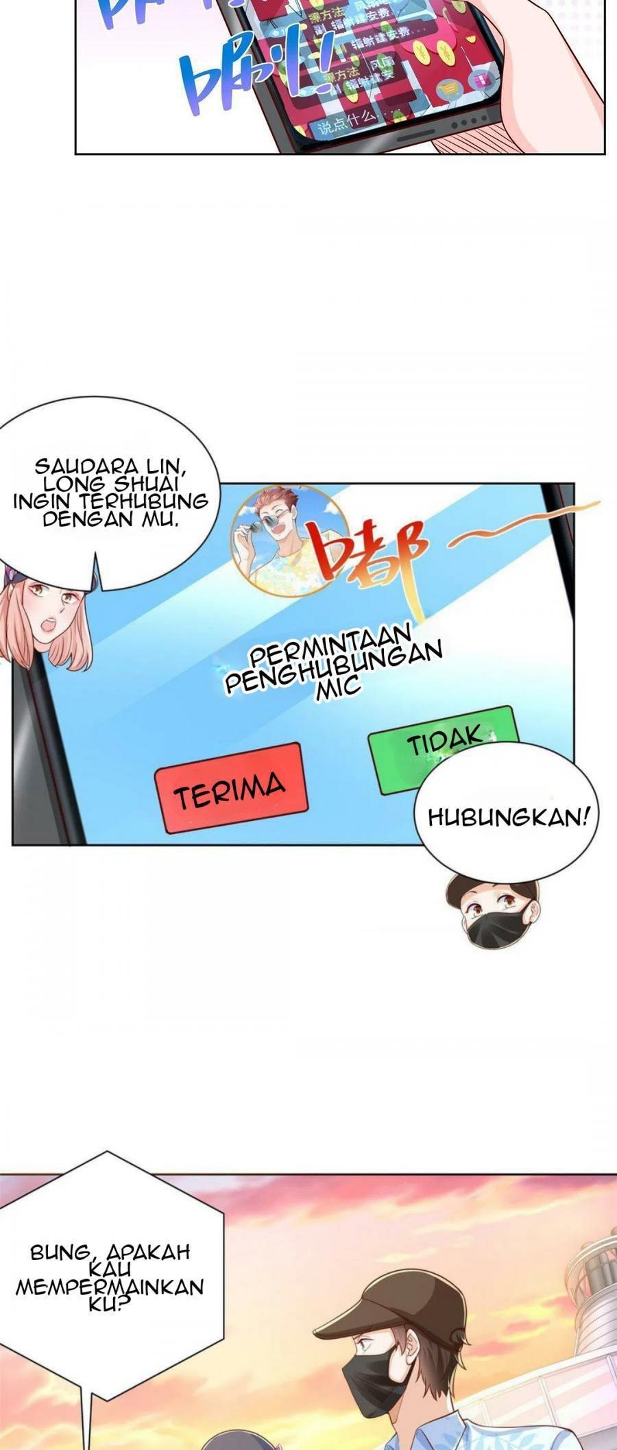 I Randomly Have A New Career Every Week Chapter 251 - halaman 22