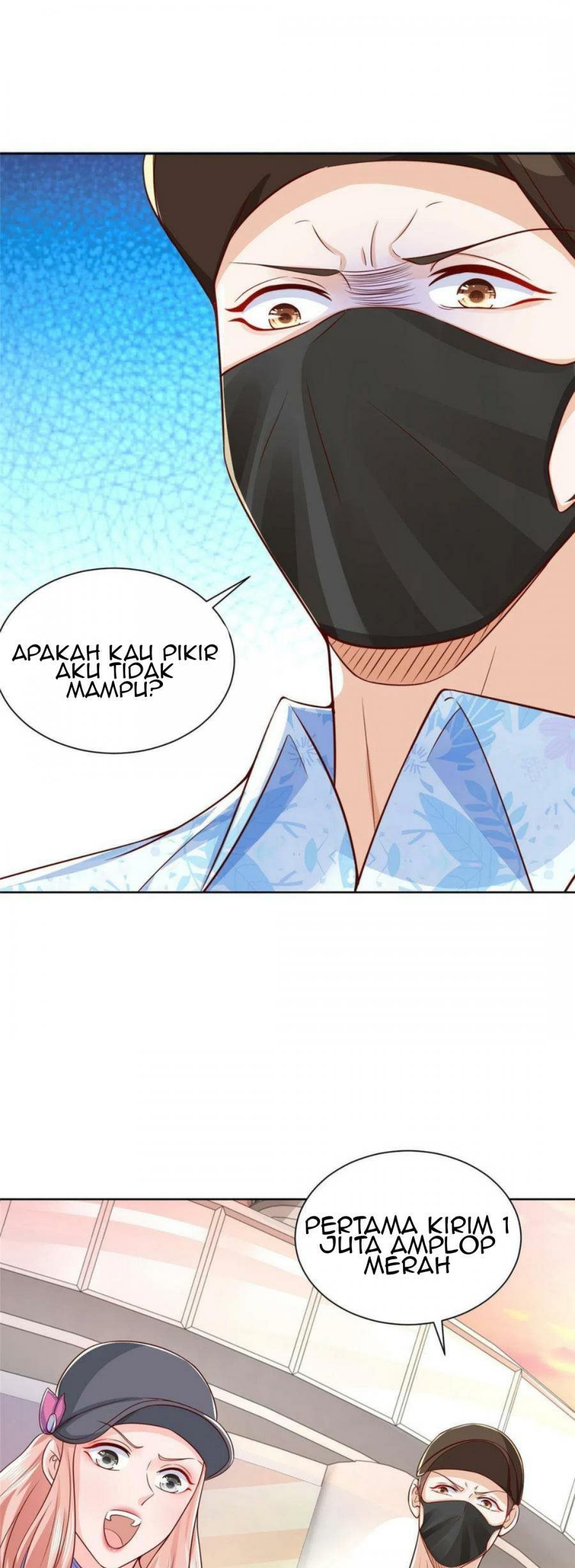 I Randomly Have A New Career Every Week Chapter 251 - halaman 25
